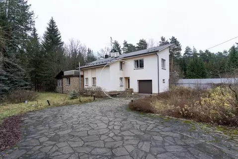 Дом в Московская область, Одинцовский городской округ, д. Новодарьино, ...