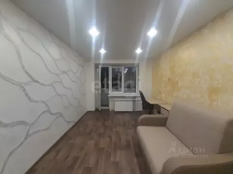 2-к кв. Калужская область, Кременки г. Жуковский муниципальный округ, ...