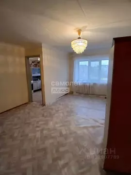 1-к кв. Пермский край, Краснокамск ул. Чапаева, 59 (29.8 м)