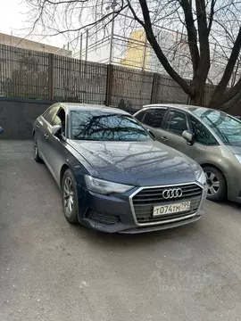 Гараж в Москва Новолесная ул., 17/21 (18 м)