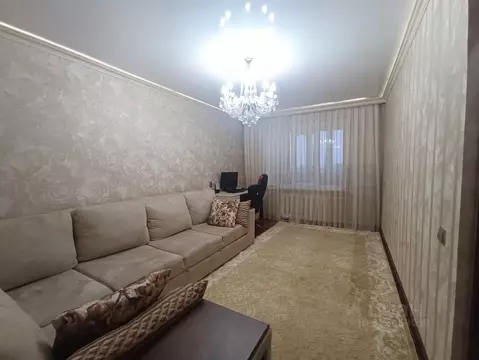 2-к кв. Кабардино-Балкария, Нальчик Осетинская ул. (55.0 м)