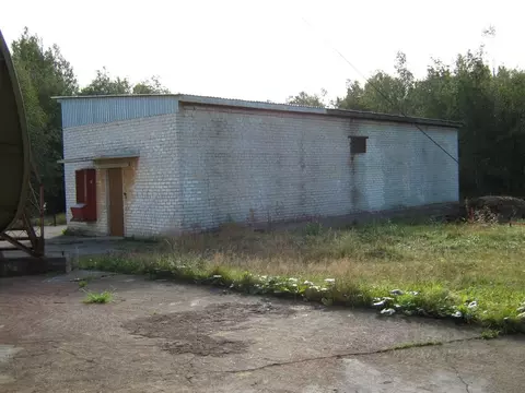 Помещение свободного назначения в Карелия, Сегежский муниципальный ...