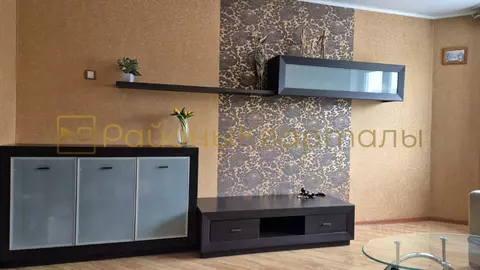 3-к кв. Новосибирская область, Новосибирск ул. Кочубея, 1 (64.4 м)