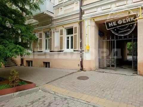 Помещение свободного назначения в Ростовская область, Ростов-на-Дону ...