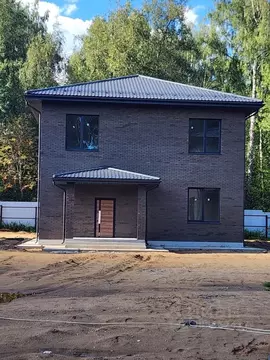 Дом в Москва № 185 кв-л,  (235 м)