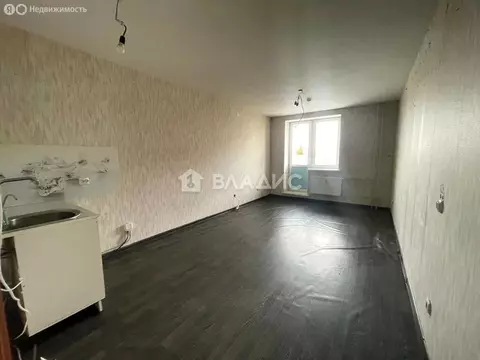 Квартира-студия: Колпино, Загородная улица, 37к2 (26 м)