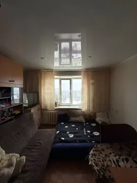 Комната Брянская область, Брянск Клинцовская ул., 64 (13.2 м)