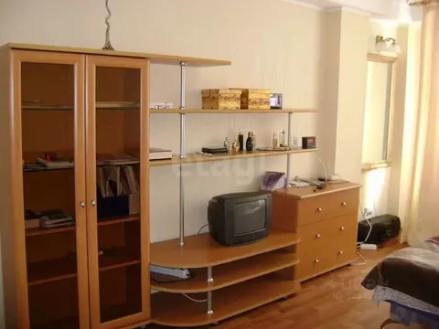 1-к кв. Пермский край, Пермь Вагонная ул., 25 (35.0 м)