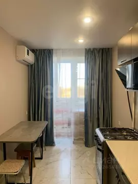 1-к кв. Курганская область, Курган ул. Карельцева, 111/1 (29.5 м)