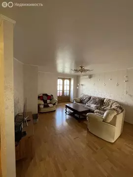 3-комнатная квартира: Анапа, улица Ленина, 161Б (115.3 м)