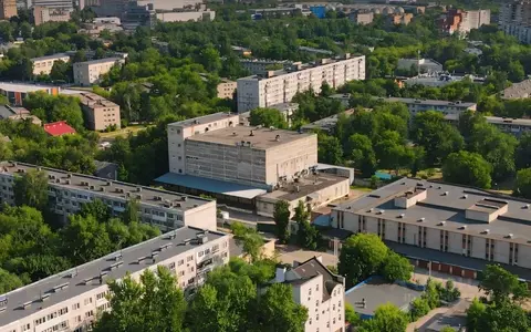 Склад в Московская область, Жуковский ул. Луч, 6 (140 м)