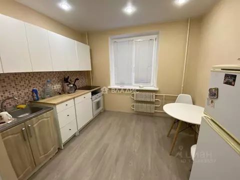 1-к кв. Белгородская область, Белгород ул. Буденного, 14 (35.0 м)