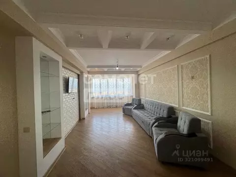 2-к кв. Дагестан, Дербент ул. Сальмана, 100Б (73.0 м)