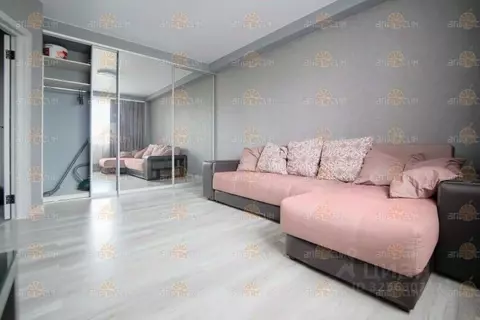 1-к кв. Ставропольский край, Ставрополь ул. Рогожникова, 23/3 (33.6 м)