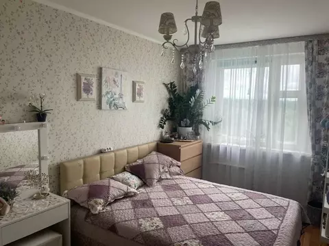 Комната Московская область, Ногинск Богородский городской округ, ул. ...