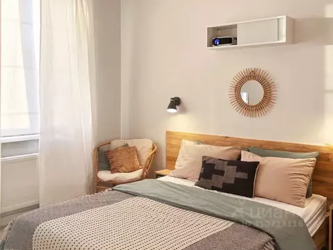 1-к кв. Пермский край, Пермь ул. Космонавта Беляева, 9А (40.0 м)