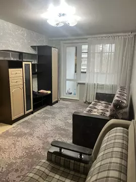 1-к кв. Новосибирская область, Новосибирск ул. Бориса Богаткова, 181/1 ...