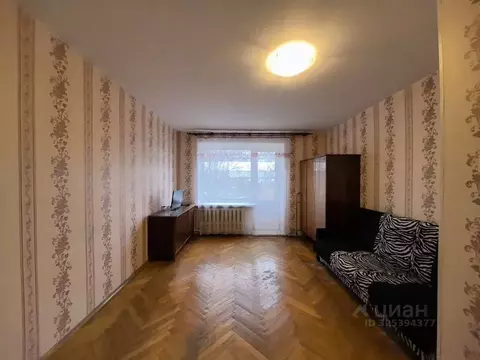 1-к кв. Московская область, Одинцово Садовая ул., 14 (32.0 м)