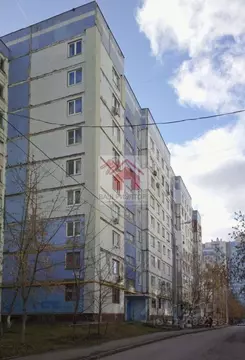 2-к кв. Самарская область, Самара ул. Советской Армии, 192 (53.6 м)