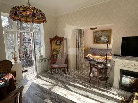 3-к кв. Ставропольский край, Пятигорск просп. Кирова, 64 (60.4 м)