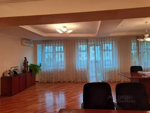 Офис в Хабаровский край, Хабаровск ул. Муравьева-Амурского, 22 (747 м)