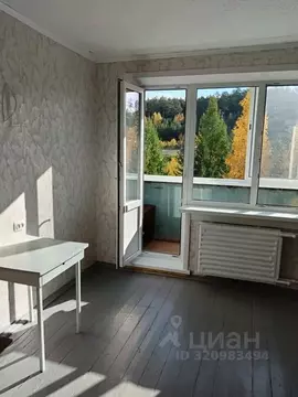 1-к кв. Иркутская область, Усть-Илимск просп. Дружбы Народов, 78 (36.0 ...