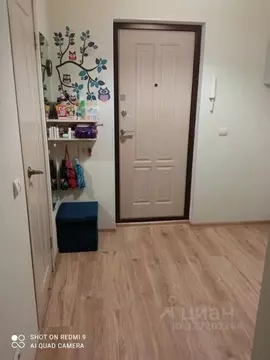 1-к кв. Санкт-Петербург ул. Димитрова, 3к1 (37.1 м)