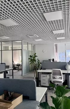 Офис в Москва Ленинский просп., 15А (827 м)