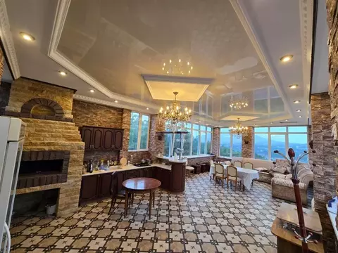 Дом в Ставропольский край, Пятигорск городской округ, пос. Свободы ул. ...