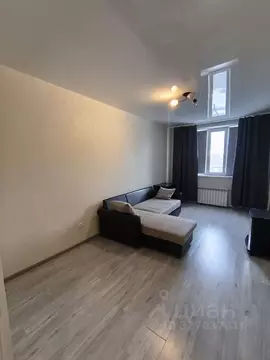 1-к кв. Самарская область, Самара ул. Гастелло, 22а (40.0 м)