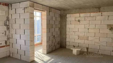 1-к кв. Северная Осетия, Владикавказ ул. 8 Марта, 15А (44.1 м)