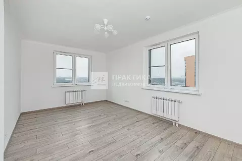 Продается 2-комнатная квартира