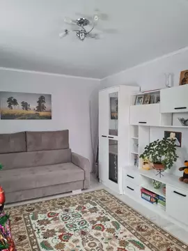 Дом в Калининградская область, Багратионовский муниципальный округ, ...