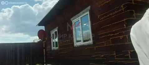 Дом в Кызыл, Пригородная улица, 7 (56 м)