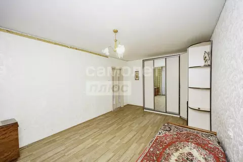 1-к кв. Омская область, Омск Взлетная ул., 5 (37.1 м)