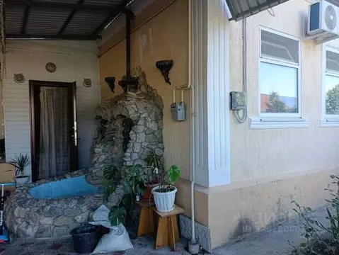 Дом в Краснодарский край, Крымск Батальонная ул. (72 м)