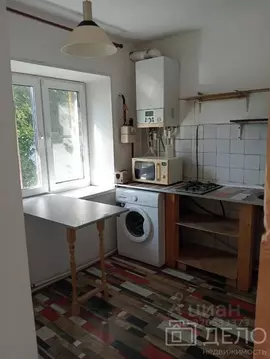 2-к кв. Рязанская область, Рязанский район, Листвянское с/пос, пос. ...