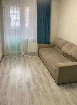 1-к кв. Краснодарский край, Краснодар Тепличная ул., 62/1к3 (35.0 м)