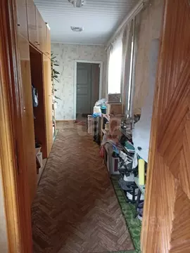 Дом в Адыгея, Майкоп Большой пер. (97 м)