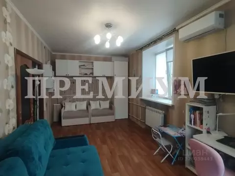 1-к кв. Самарская область, Самара ул. Ивана Булкина, 82 (31.0 м)