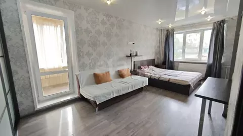 1-к кв. Удмуртия, Ижевск Союзная ул., 89 (36.8 м)