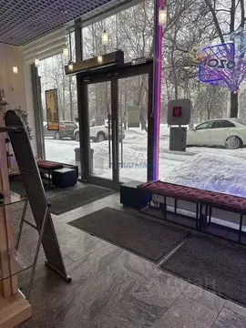 Торговая площадь в Москва Большая Черкизовская ул., 9К1 (120 м)