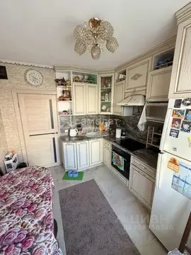 2-к кв. Челябинская область, Челябинск ул. Братьев Кашириных, 97 (52.4 ...