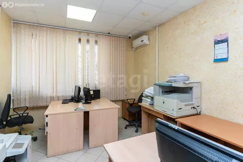Помещение свободного назначения (207.6 м)