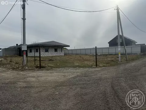 Дом в Виллозское городское поселение, КП Дудергоф, улица Некрасова, 31 ...