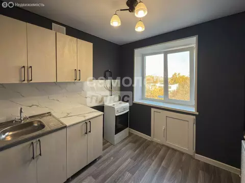 1-комнатная квартира: Копейск, Троицкая улица, 1А (32 м)