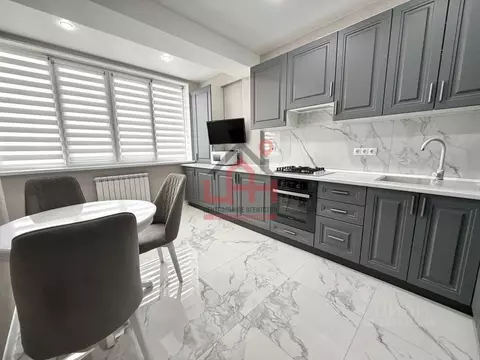 1-к кв. Ставропольский край, Ессентуки Просторная ул., 36к8 (36.7 м)