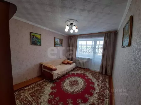 3-к кв. Иркутская область, Усть-Кут ул. Реброва-Денисова, 33 (52.0 м)