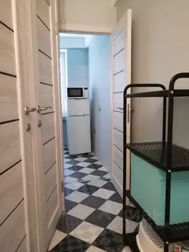 1-к кв. Санкт-Петербург Авангардная ул., 23 (31.0 м)