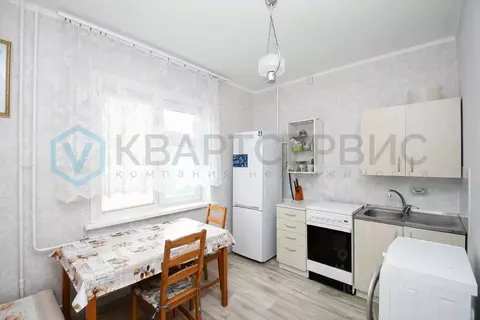 1-к кв. Омская область, Омск ул. Крупской, 17/2 (38.3 м)